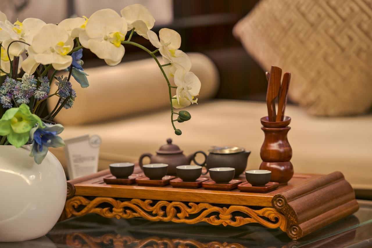 Country Garden Phoenix Hotel Huizhou Huiyang Exterior photo
